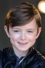 Foto de William Carson