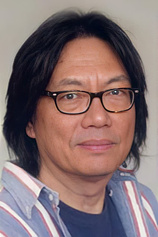 photo of person Dawei Hu