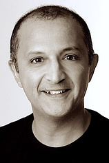 picture of actor Mohammed Marouazi