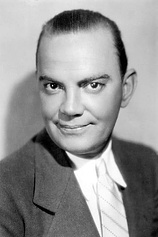 picture of actor Cliff Edwards