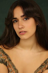 picture of actor Asha Banks