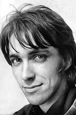 photo of person Sergei Kuryokhin