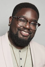 Foto de LilRel Howery