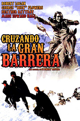 poster of movie Cruzando la Gran Barrera