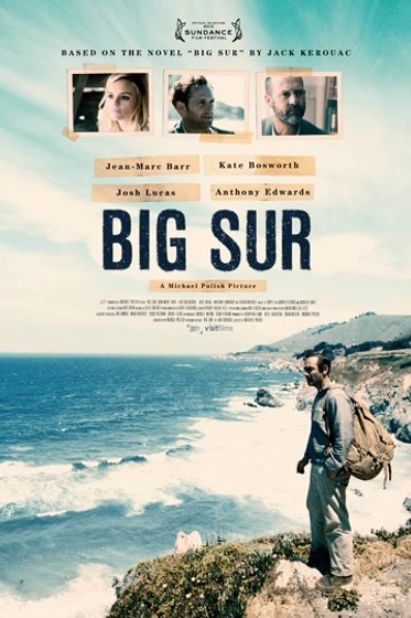 Imagen de big-sur (Cartel teaser)