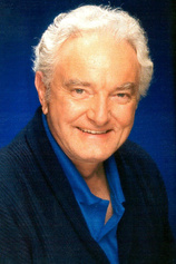 photo of person Del Tenney