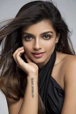 Foto de Ashna Zaveri
