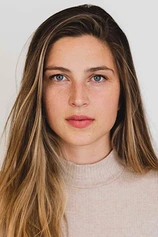 Foto de Victoria Antonelli
