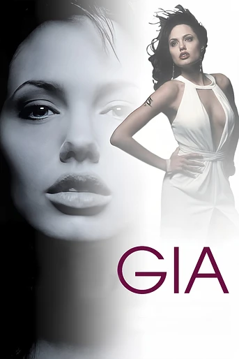 Poster de Gia