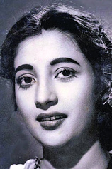 photo of person Suchitra Sen