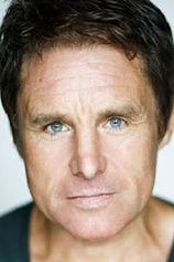 picture of actor Christopher Guard