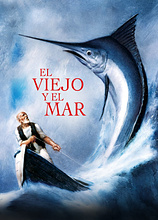 poster of movie El Viejo y el Mar (1999)