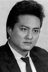 picture of actor Zhang Guowen
