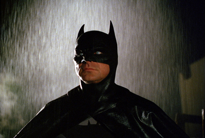 Imagen de Batman: Dead End