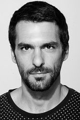 picture of actor Rakhal Herrero