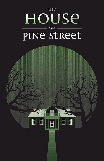 Poster de The House on Pine Street