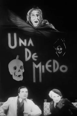 Una de Miedo