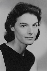 photo of person Marian Seldes