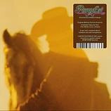 Carátula de la banda de sonido de Ponyboi