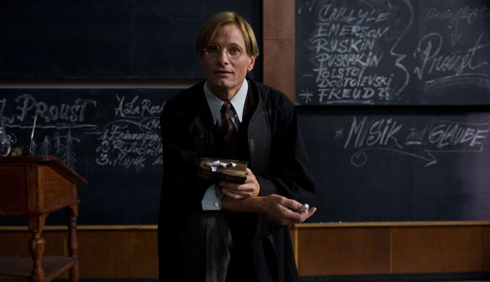 Viggo Mortensen en Good