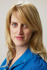 photo of person Fien Troch