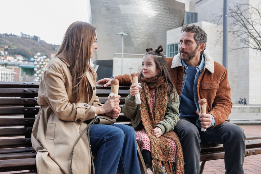 Paco León y Silvia Alonso en sin-instrucciones