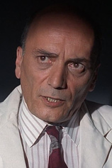 photo of person Ken Kramer