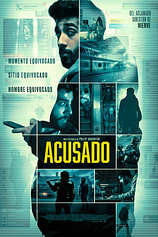 poster of movie Acusado