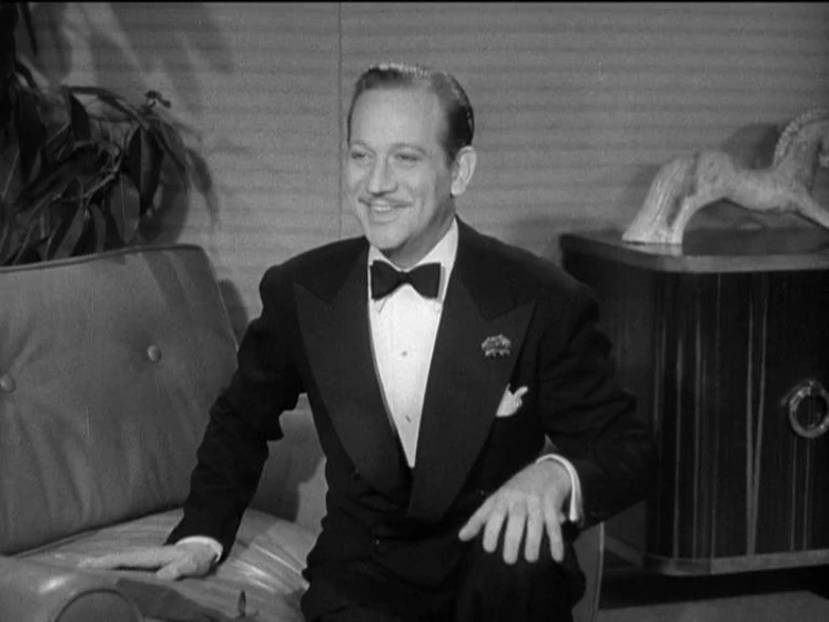 Imagen de Ninotchka