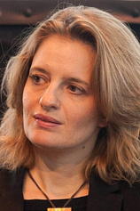 photo of person Réka Divinyi