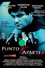 poster of movie Punto y Aparte