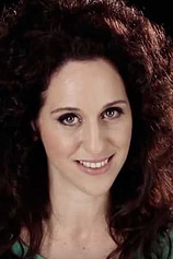 photo of person Leonor Svarcas