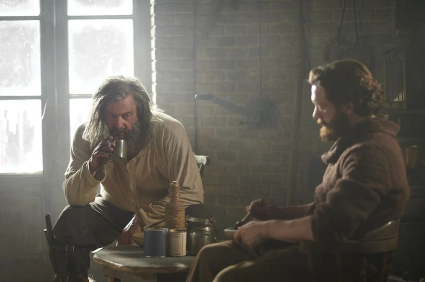 Ray Stevenson en la-piel-fria