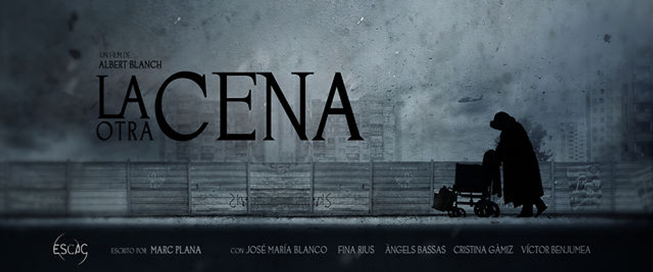 Imagen de La otra cena