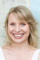 picture of actor Stephanie Schönfeld