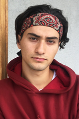 picture of actor Cengiz Al