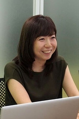 photo of person Manami Kabashima