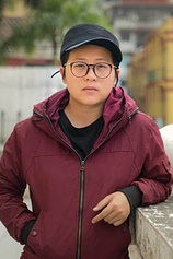 photo of person Tracy Choi Ian-Sin