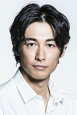 picture of actor Dean Fujioka