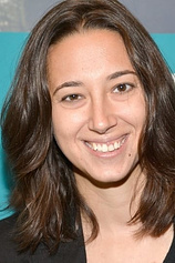 photo of person Lauren Wolkstein