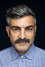 picture of actor Neil Malik Abdullah