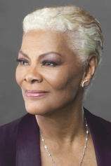 picture of actor Dionne Warwick