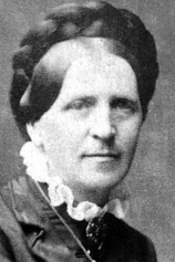 photo of person Johanna Spyri