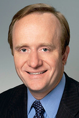 picture of actor Paul Begala