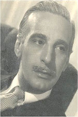 picture of actor José María Linares-Rivas