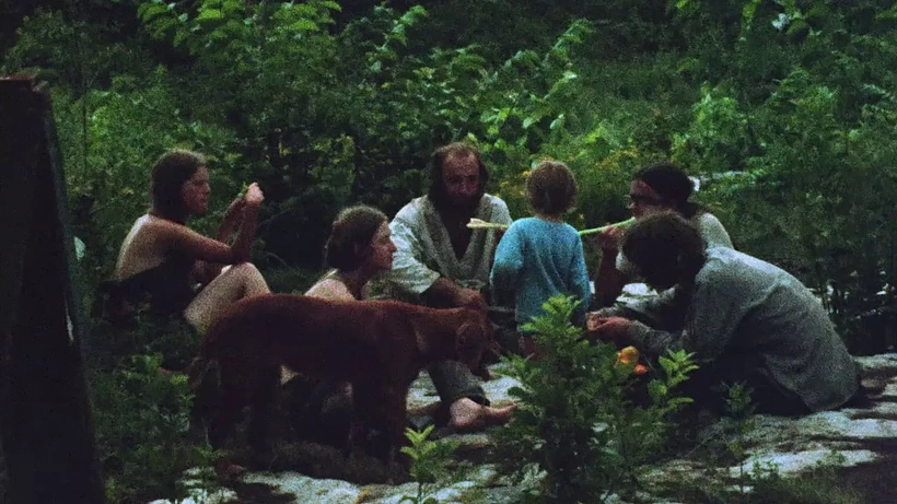 Imagen de Everything Everywhere Again Alive