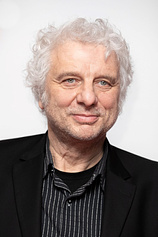 photo of person Udo Wachtveitl