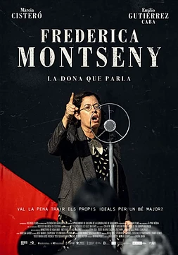 Frederica Montseny, La Dona que Parla