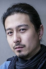 photo of person Farkhat Sharipov