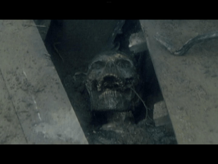 Imagen de La Casa de las Brujas 2